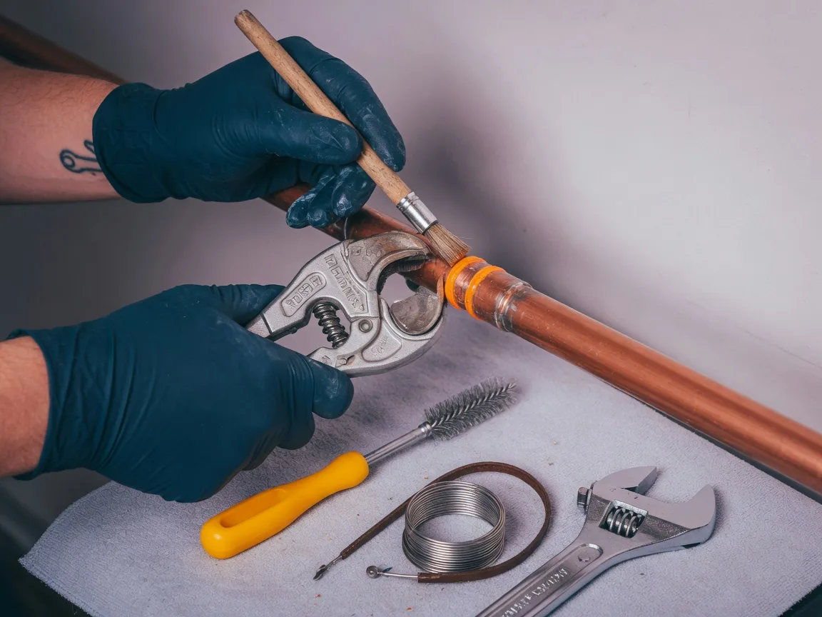 Why choose Sump Pump Repair in Fort Dick, CA